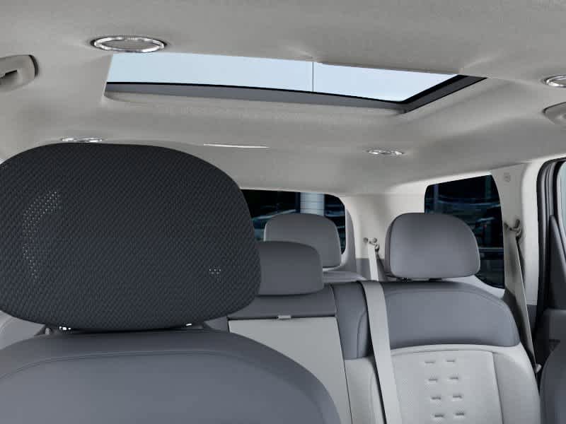 New 2026 Kia EV9 Wind AWD/4WD image 27
