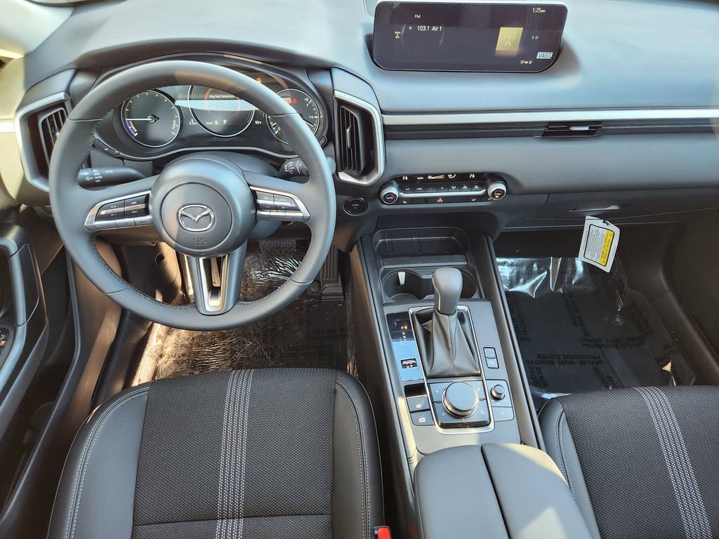 New 2026 MAZDA CX-50 2.5 Hybrid w/ Weather Package image 16
