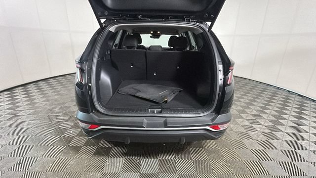 Certified 2023 Hyundai Tucson SEL FWD image 27
