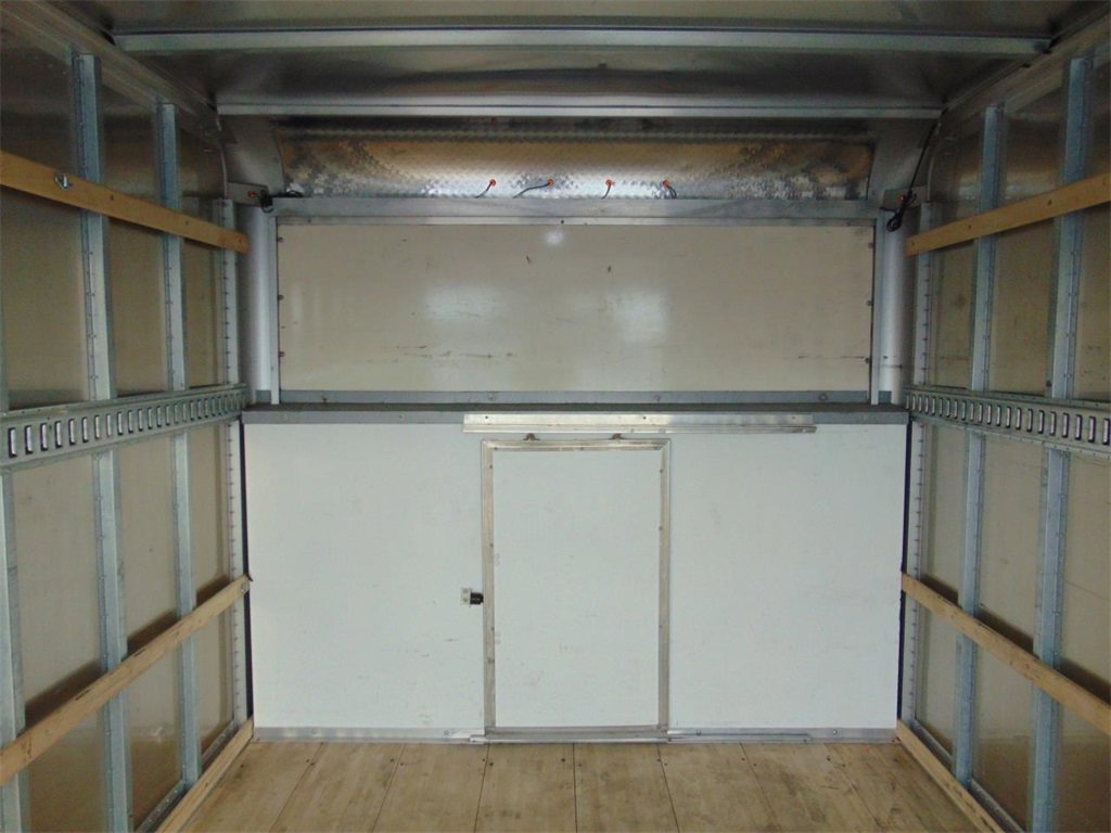 Certified 2024 Ford E-450 and Econoline 450 Super Duty w/ Power Windows & Locks Group image 15