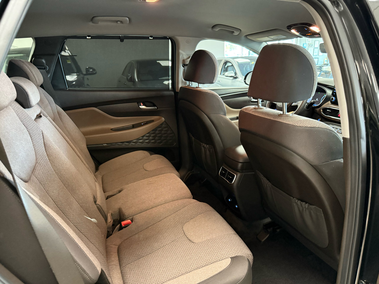 Used 2022 Hyundai Santa Fe SEL Convenience w/ Cargo Package image 25