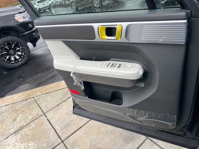 New 2026 Hyundai Santa Fe SEL AWD/4WD image 15