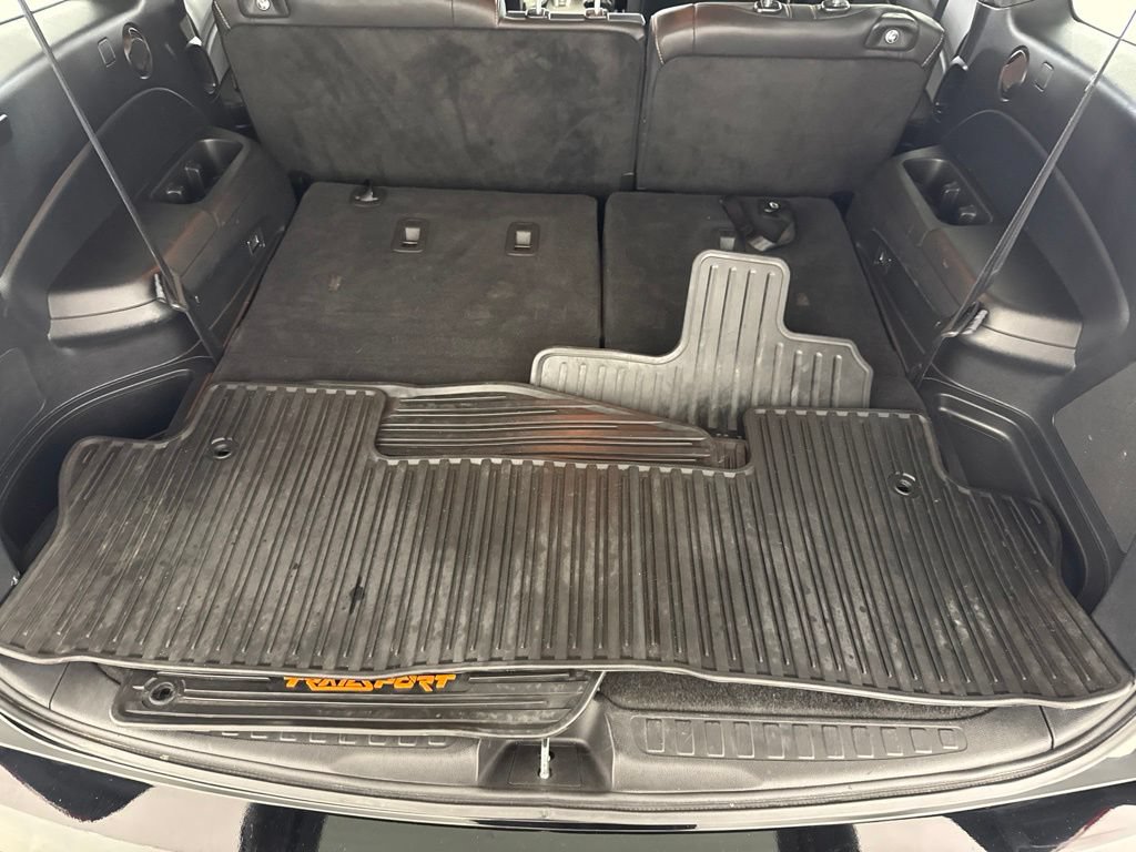 Certified 2022 Honda Pilot TrailSport image 32