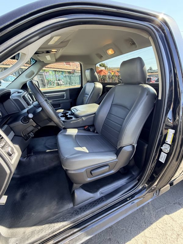 Used 2016 RAM 1500 Tradesman w/ Power & Remote Entry Group RWD image 15