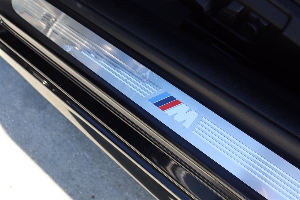 Used 2015 BMW 650i Convertible RWD image 52