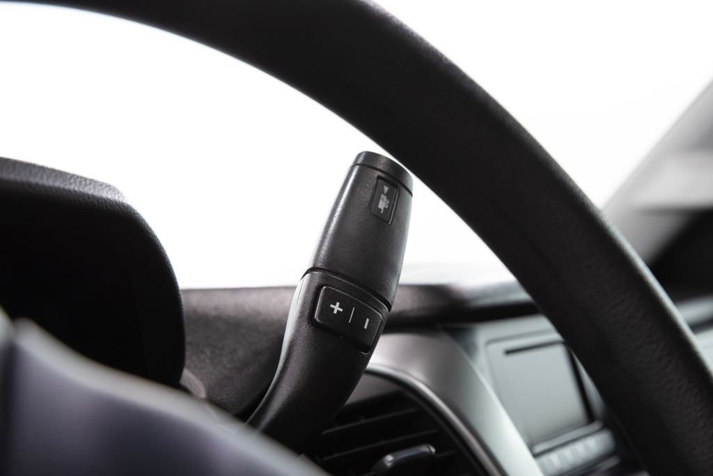 Used 2016 Chevrolet Tahoe 4WD image 25