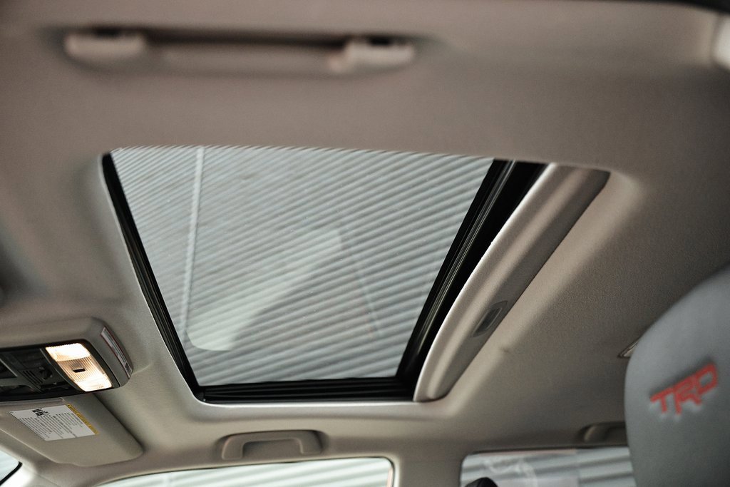Used 2023 Toyota 4Runner TRD Pro image 20