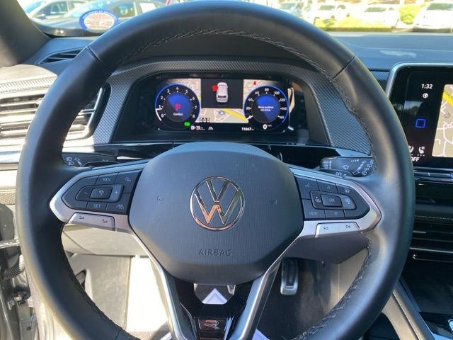 Used 2024 Volkswagen Atlas Cross Sport SEL Premium R-Line image 29