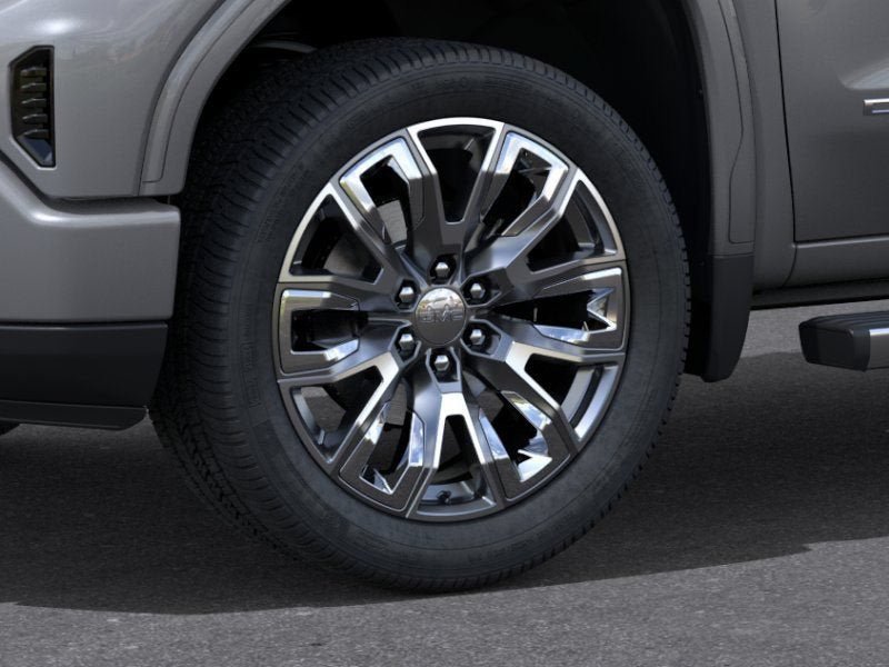 New 2026 GMC Sierra 1500 Denali w/ Denali Reserve Package AWD/4WD image 9