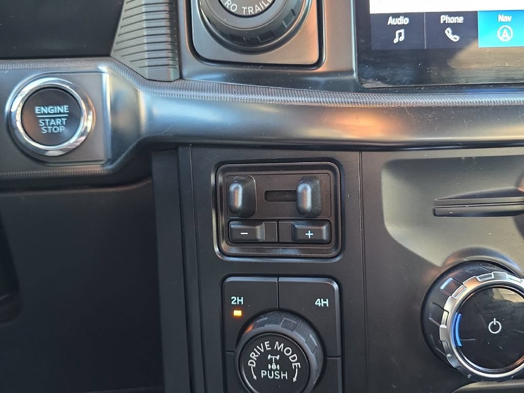 Used 2024 Ford F150 Raptor AWD/4WD image 31