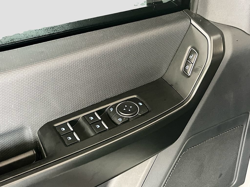 Used 2023 Ford F150 XL w/ STX Appearance Package AWD/4WD image 18