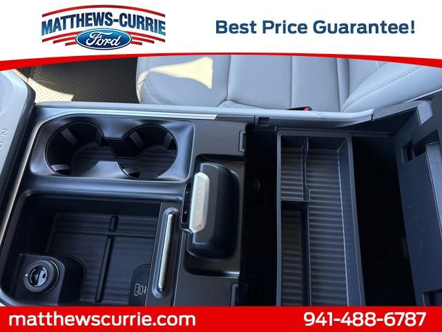 New 2026 Ford Expedition Active RWD image 22