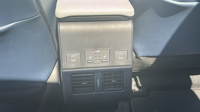 Certified 2023 Subaru Solterra AWD image 23