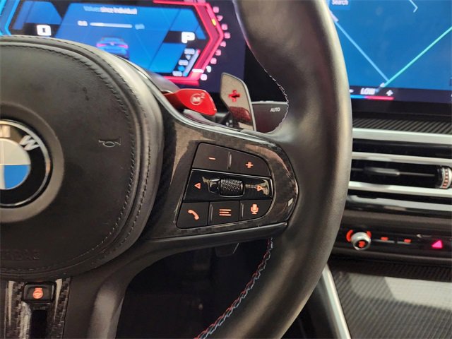 Used 2024 BMW M4 xDrive Competition w/ Executive Package image 28