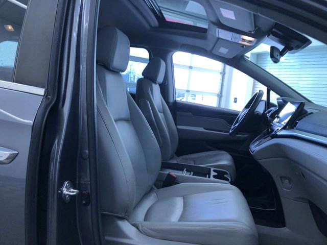 Used 2019 Honda Odyssey EX-L image 22