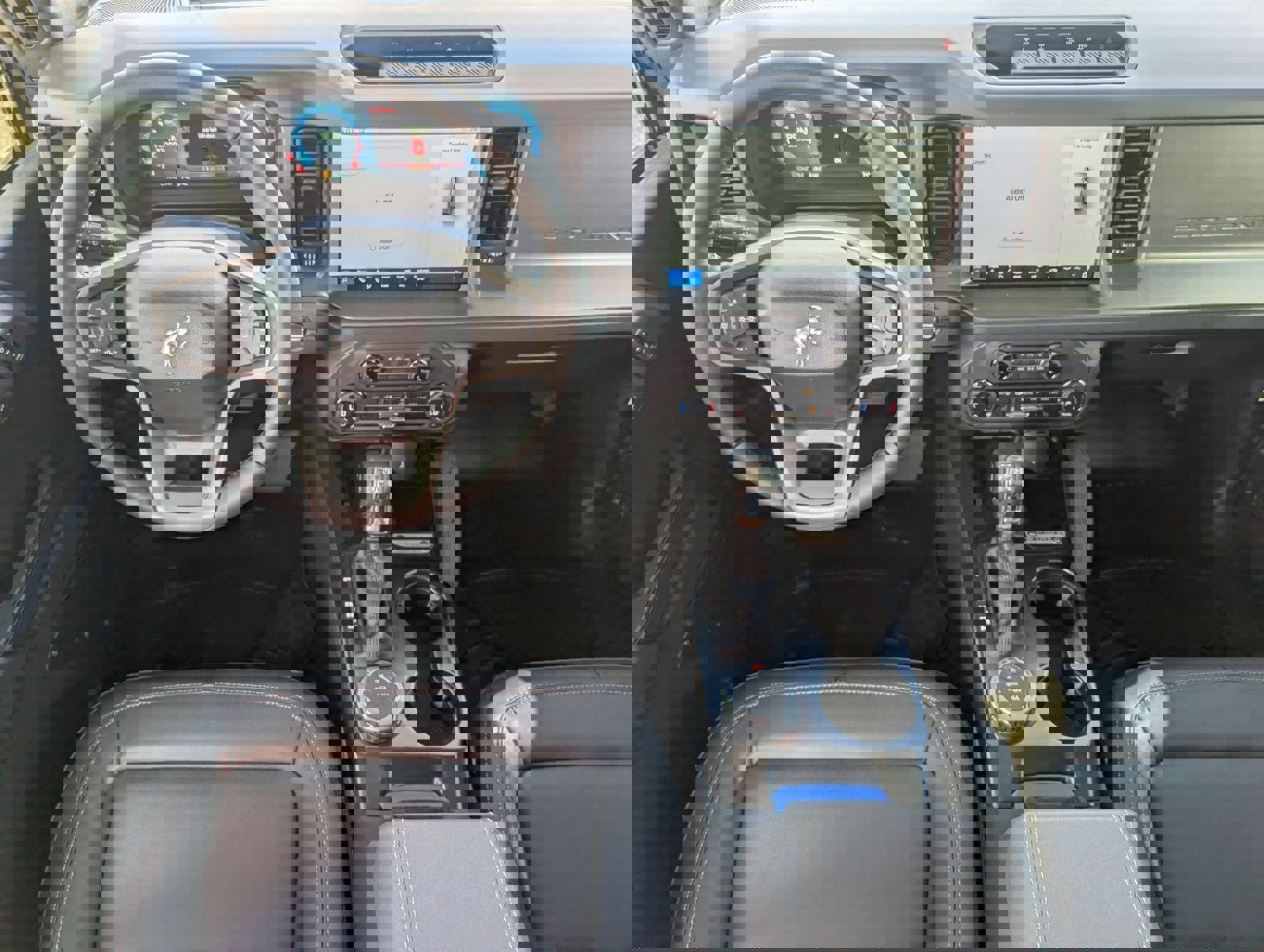 New 2026 Ford Bronco Badlands image 6