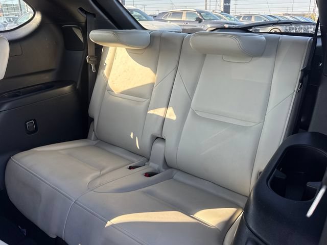 Used 2021 MAZDA CX-9 Signature AWD/4WD image 14