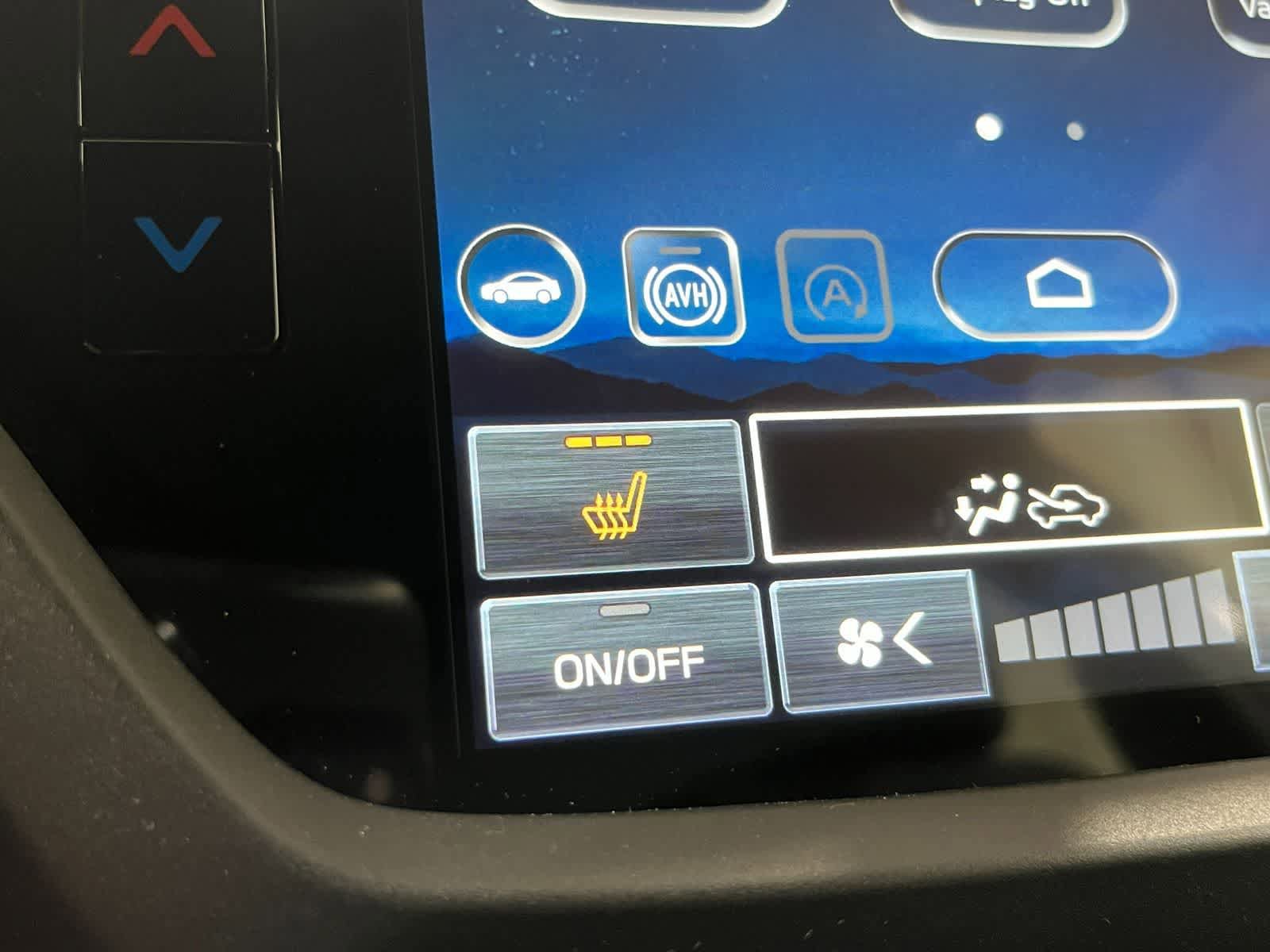 New 2026 Subaru Forester Premium AWD/4WD image 20