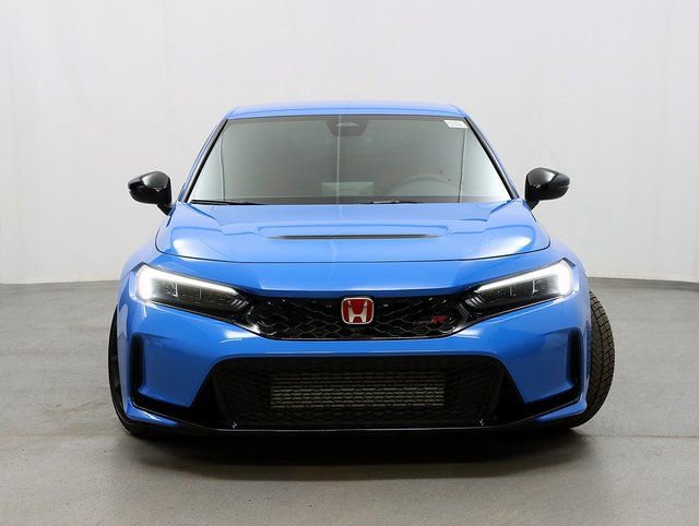 Used 2025 Honda Civic Type R image 6