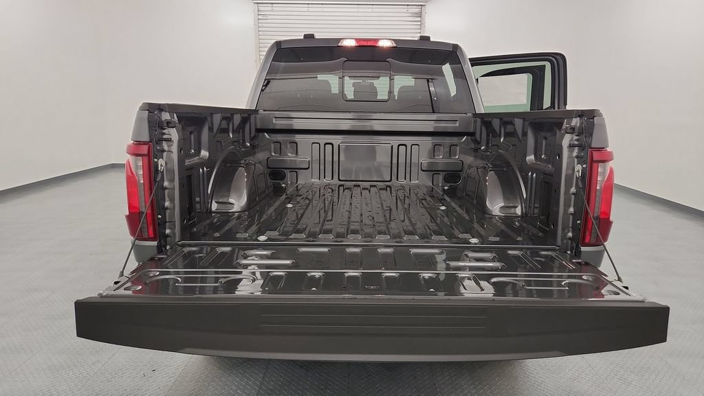 New 2026 Ford F150 XLT w/ Equipment Group 302A MID AWD/4WD image 30