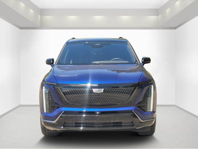 New 2027 Cadillac Vistiq Sport w/ LPO, Floor Liner Package AWD/4WD image 2