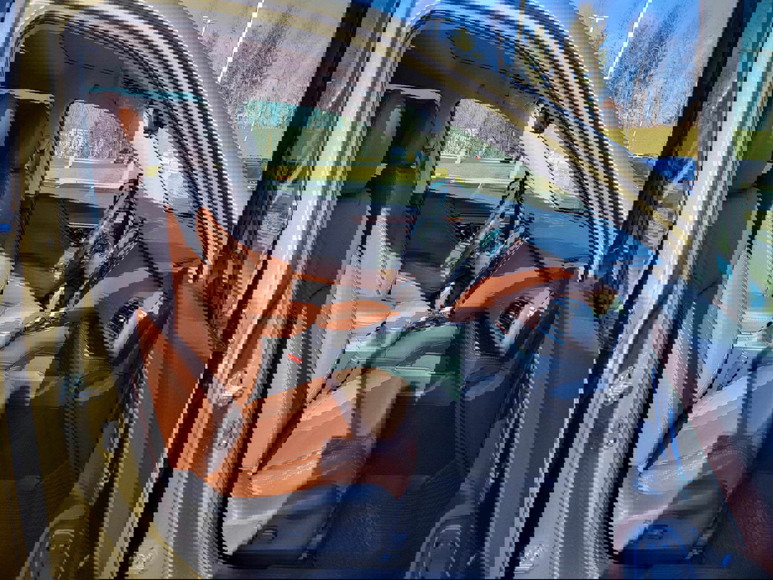 Used 2025 Subaru Outback Touring XT w/ Popular Package #2 image 30