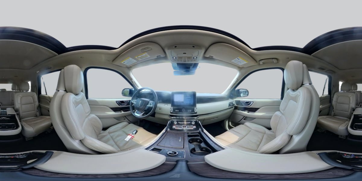 Used 2020 Lincoln Navigator Reserve image 36