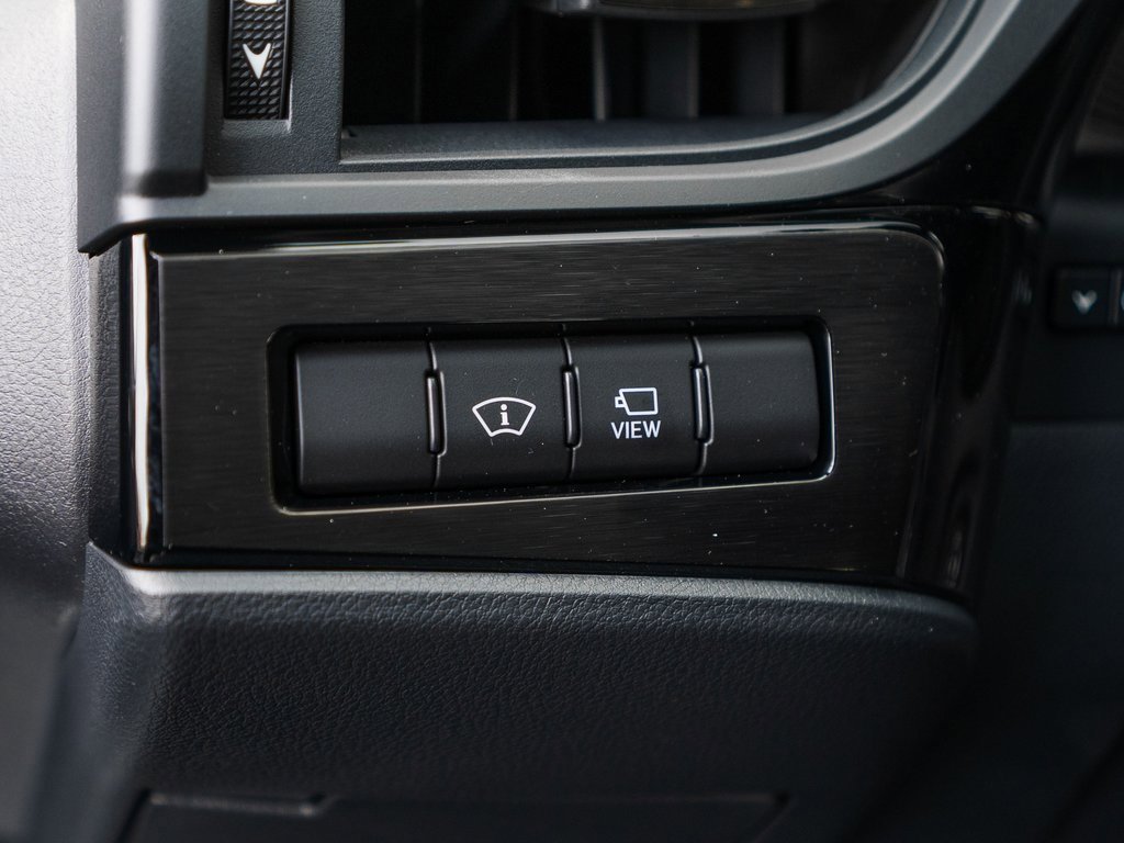 New 2025 Lexus ES 350 Luxury image 19