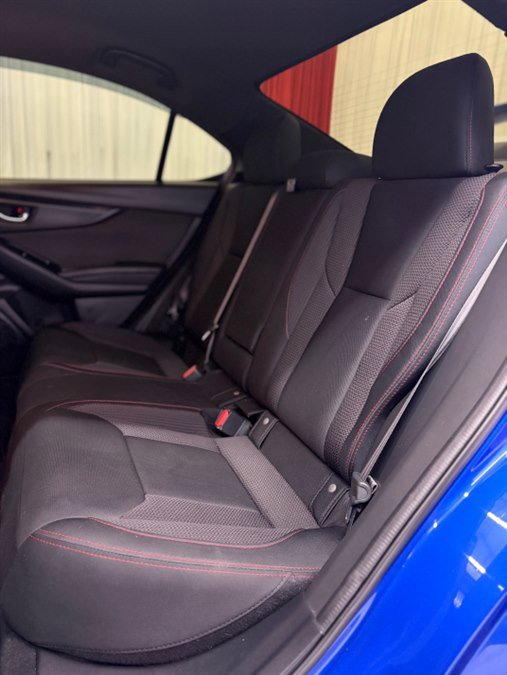 Used 2022 Subaru WRX Premium AWD/4WD image 14