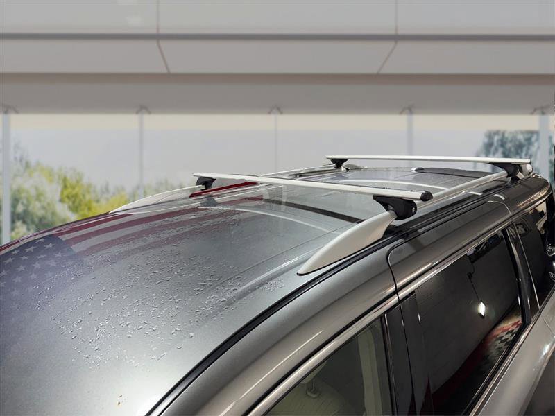 Used 2017 Nissan Quest SV image 11