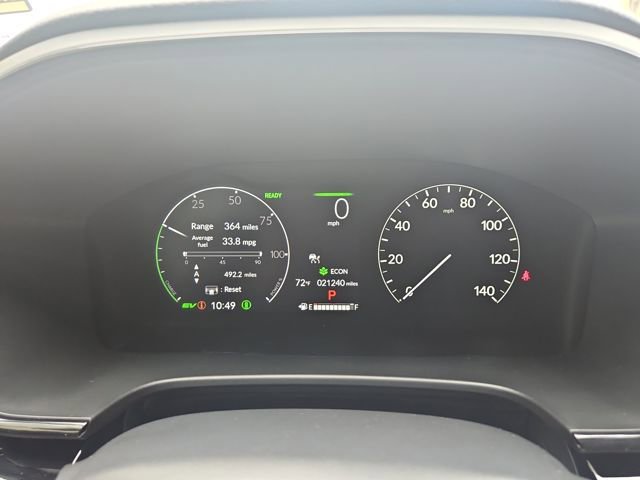 Used 2024 Honda CR-V Sport Touring image 15