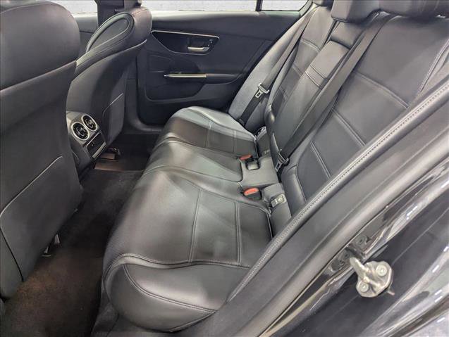Used 2022 Mercedes-Benz C 300 Sedan image 17