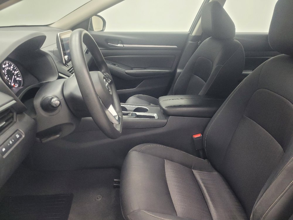 Used 2022 Nissan Altima 2.5 SV FWD image 17