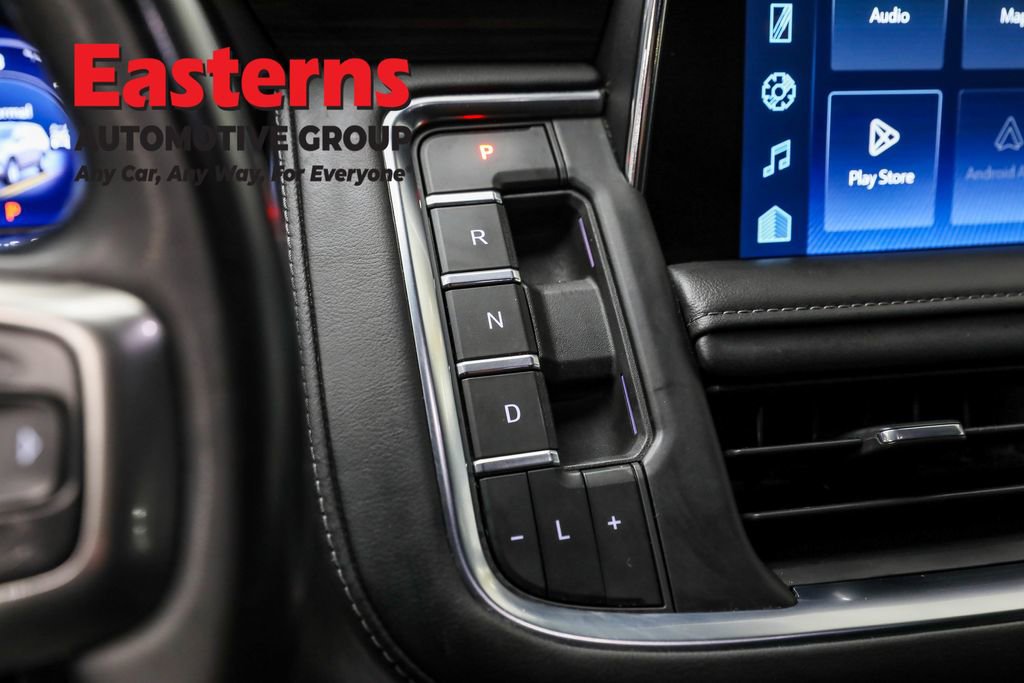 Used 2023 Chevrolet Tahoe LT image 13