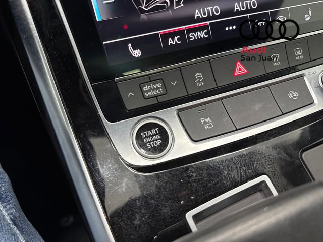 Used 2023 Audi Q7 2.0T Premium Plus w/ Premium Plus Package image 19