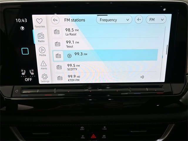 New 2026 Volkswagen Atlas SE image 3