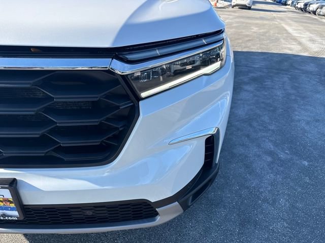 Certified 2025 Honda Pilot EX-L image 42