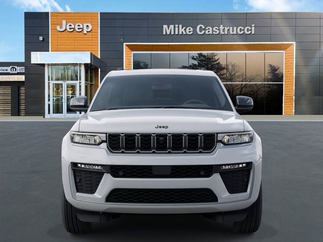 New 2026 Jeep Grand Cherokee L Limited image 6