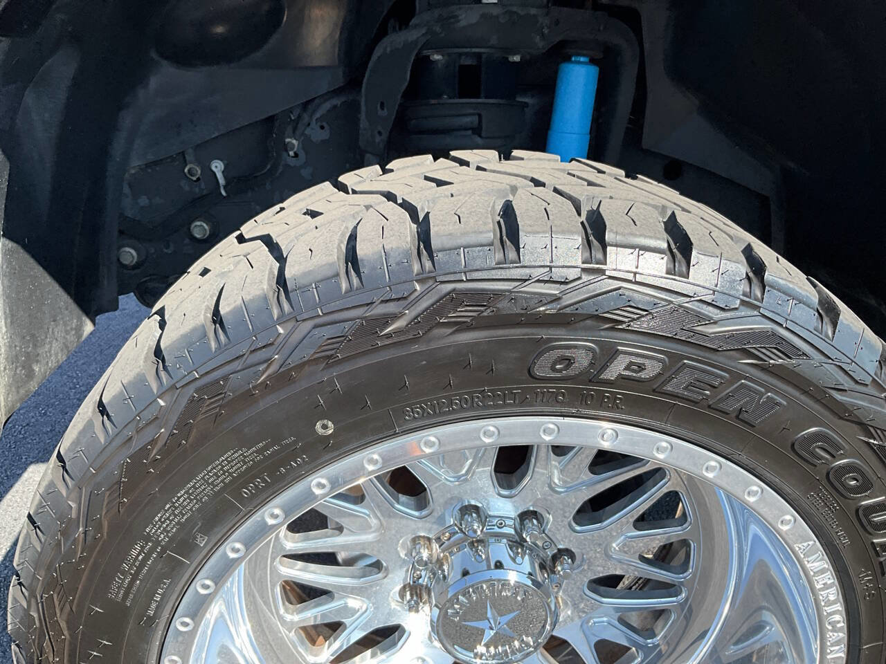 Used 2021 RAM 2500 Limited image 17