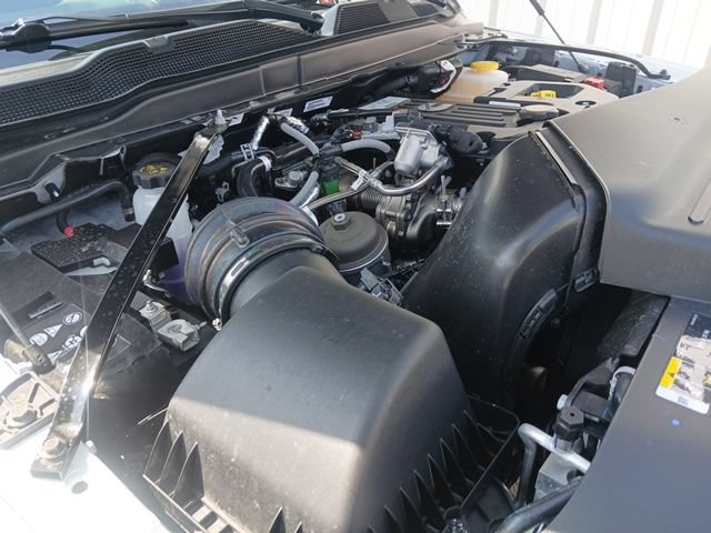New 2027 RAM 2500 Tradesman AWD/4WD image 50