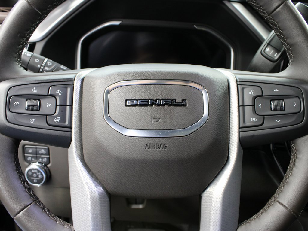 Used 2024 GMC Sierra 2500 Denali w/ Technology Package image 65