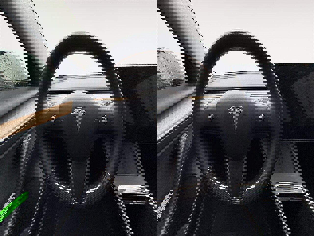 Used 2021 Tesla Model 3 Performance AWD/4WD image 22