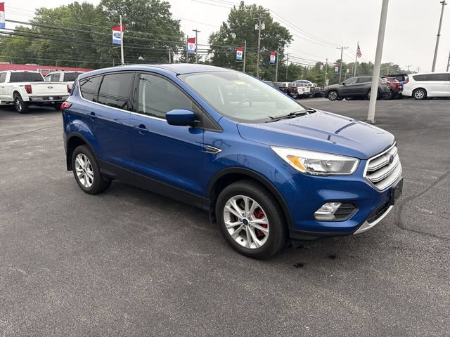 Used 2019 Ford Escape SE AWD/4WD image 11