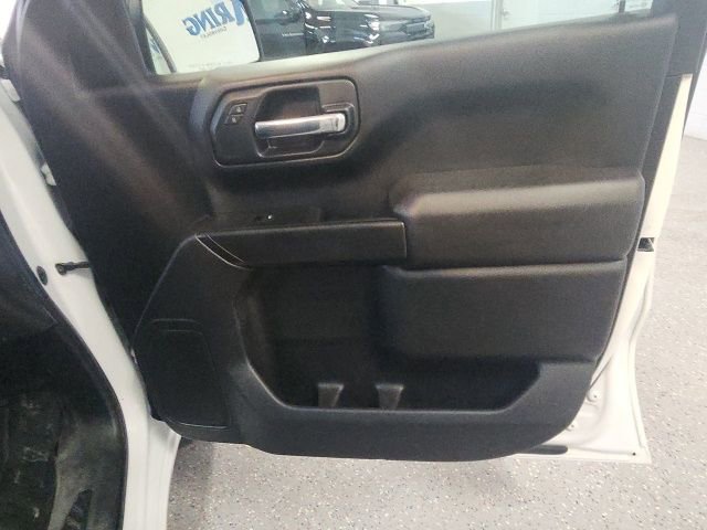 Used 2020 GMC Sierra 1500 4x4 Double Cab w/ Fleet Convenience Package image 31