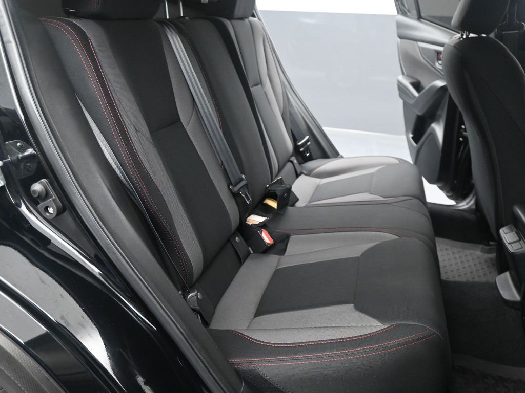 Used 2023 Subaru WRX image 12