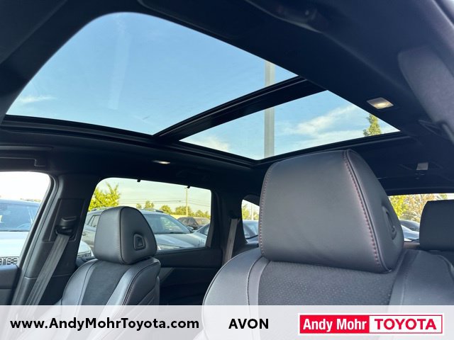 Used 2025 Acura MDX A-Spec AWD/4WD image 33