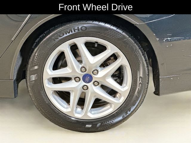 Used 2014 Ford Fusion SE FWD image 6