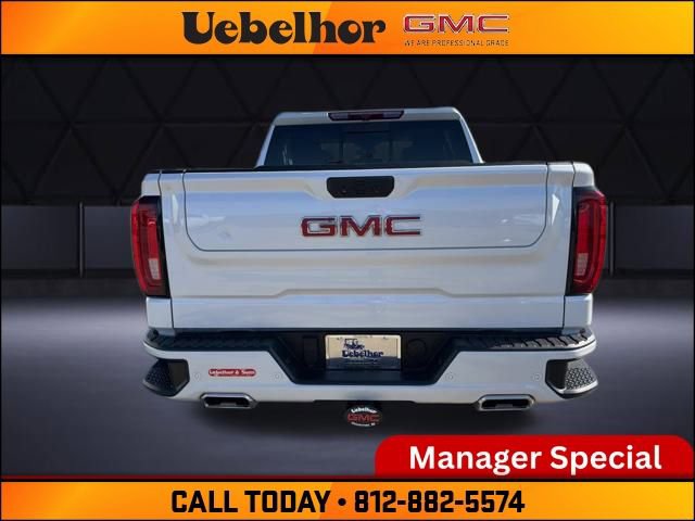 Used 2023 GMC Sierra 1500 Denali image 8