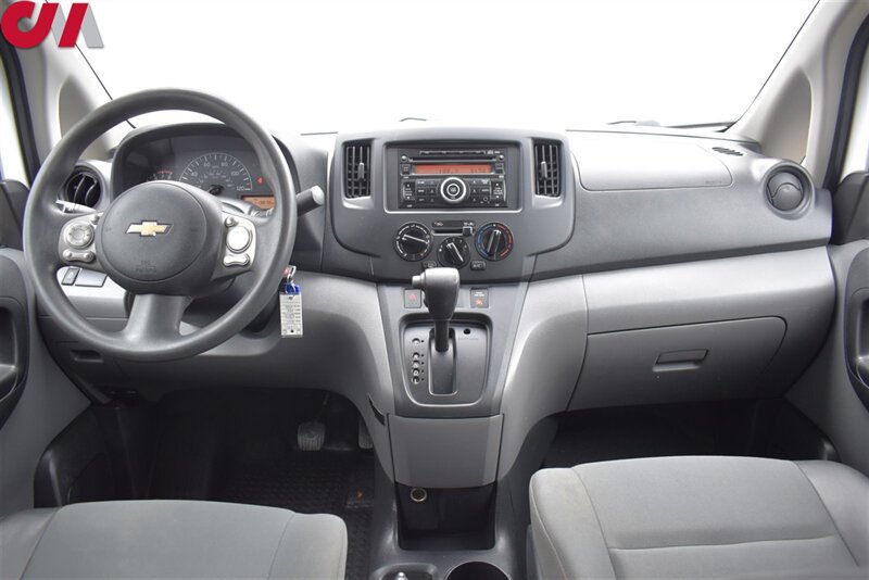 Used 2017 Chevrolet City Express LS FWD image 12