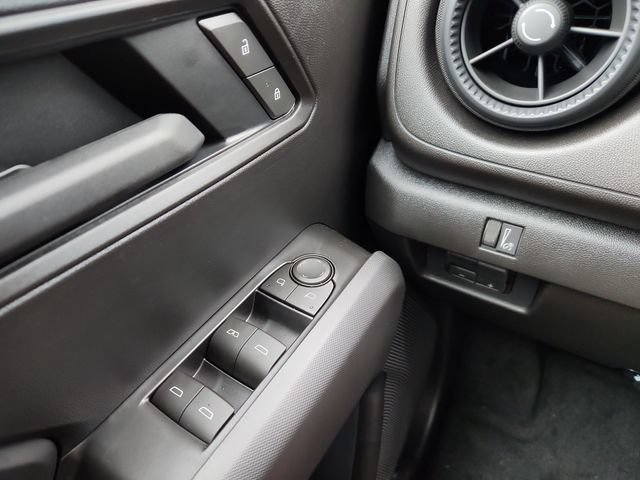 New 2026 Chevrolet Colorado Trail Boss AWD/4WD image 20